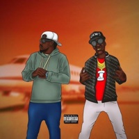 The Neighborhood (feat. Crunchy Black) - Single - K-Bird