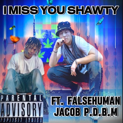 I MISS YOU SHAWTY (feat. Falsehuman) - Single