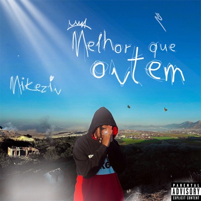 Melhor Que Ontem - Single