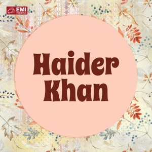 Haider Khan (Original Motion Picture Soundtrack) - EP