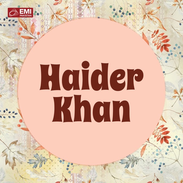 Haider Khan (Original Motion Picture Soundtrack) - EP