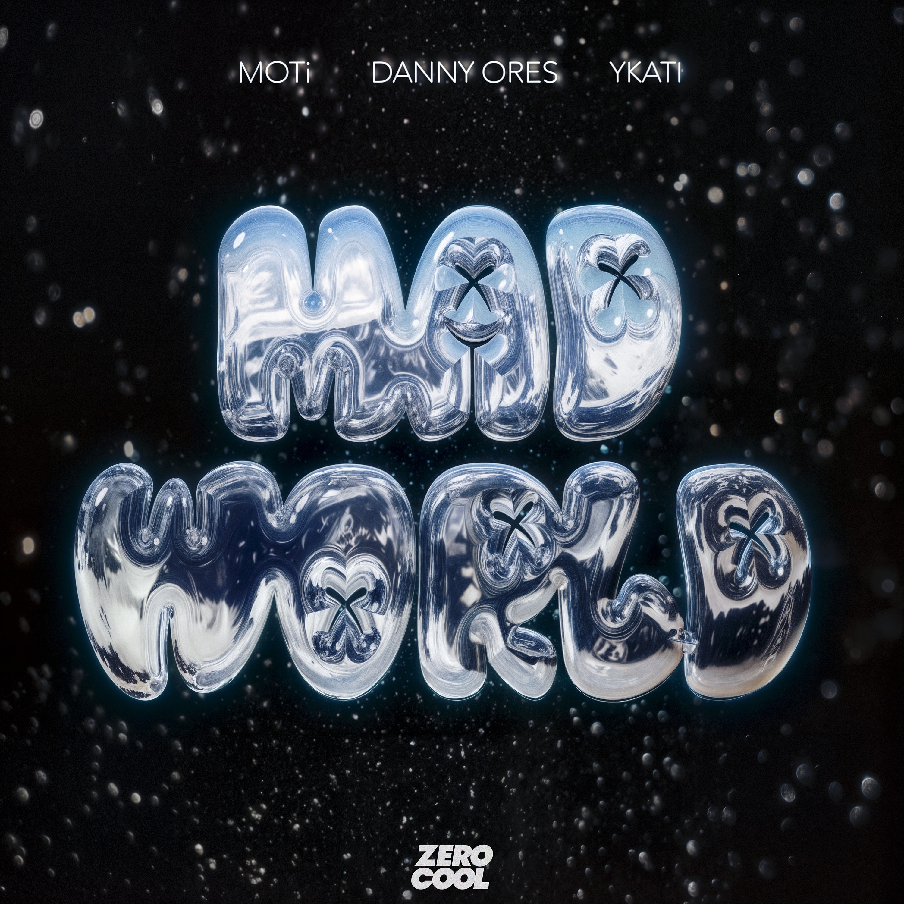 YKATI, MOTi, & Danny Ores - Mad World