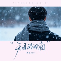 天国的泪滴 - Single - 黑豆ado