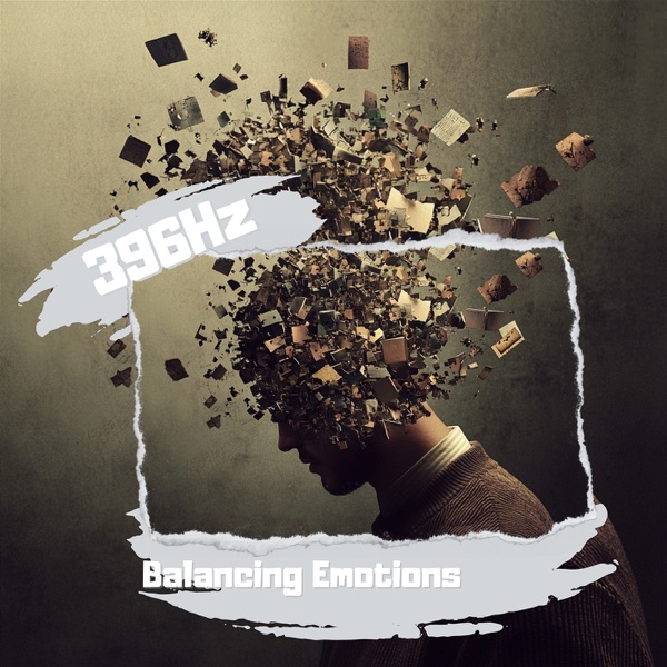 396 Hz Support: Balancing Emotions