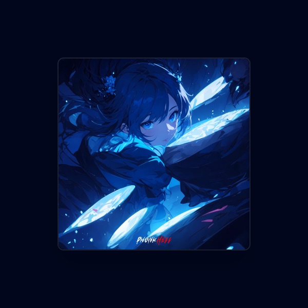 Envacity's avatar