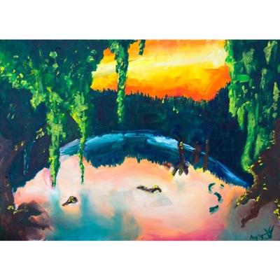 snakeland - EP