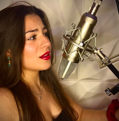 La Muchacha Turca - Single