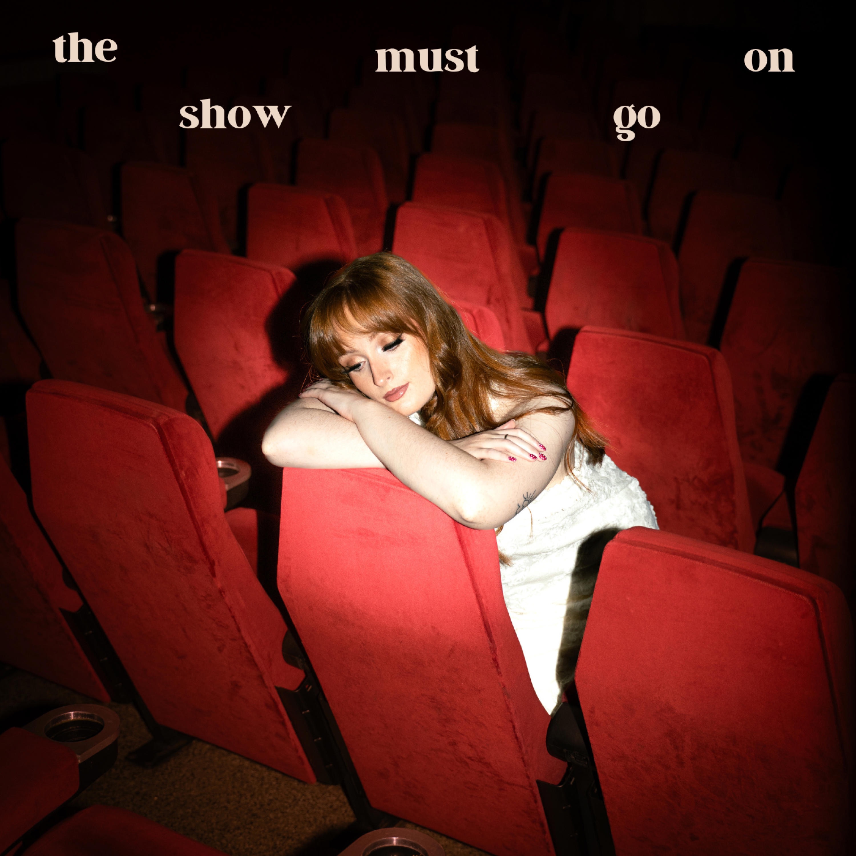The Show Must Go On - EP