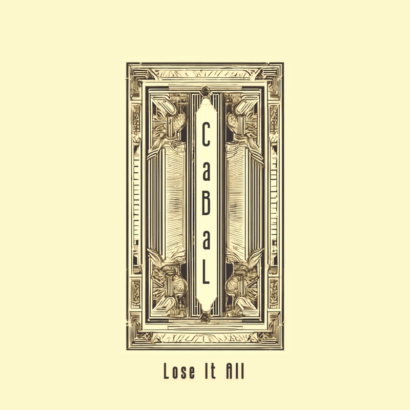 Lose It All