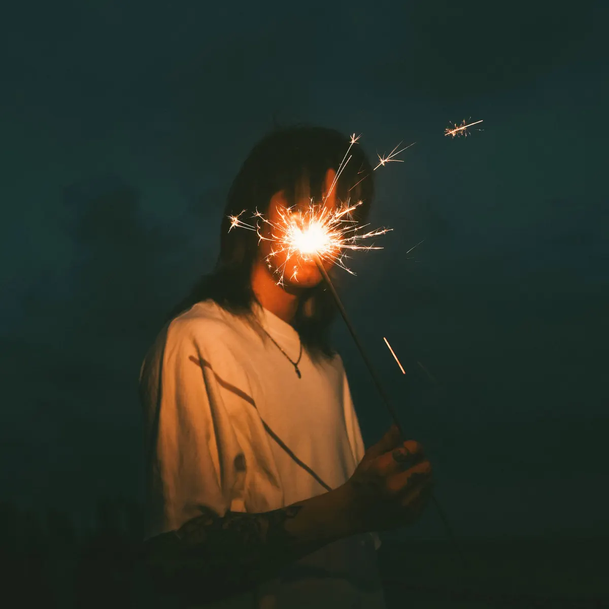 王謙Goatak - 煙火 - Single (2024) [iTunes Plus AAC M4A]-新房子