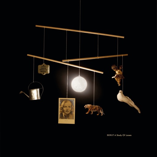 Album artwork