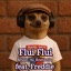 Flui Flui (feat. Freddie) - Single