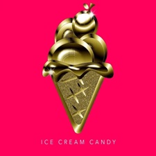 Ice Cream Candy