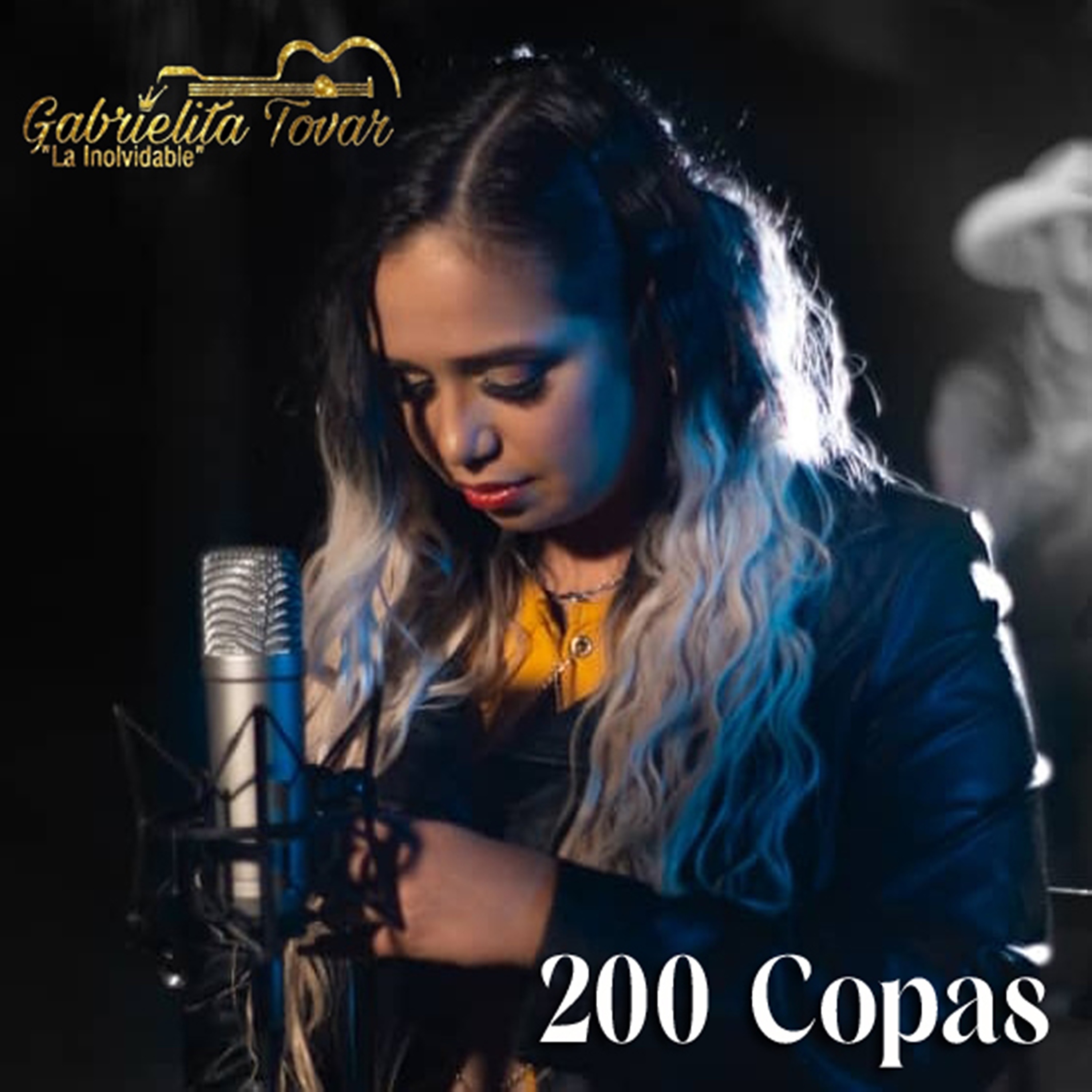 200 Copas - Single