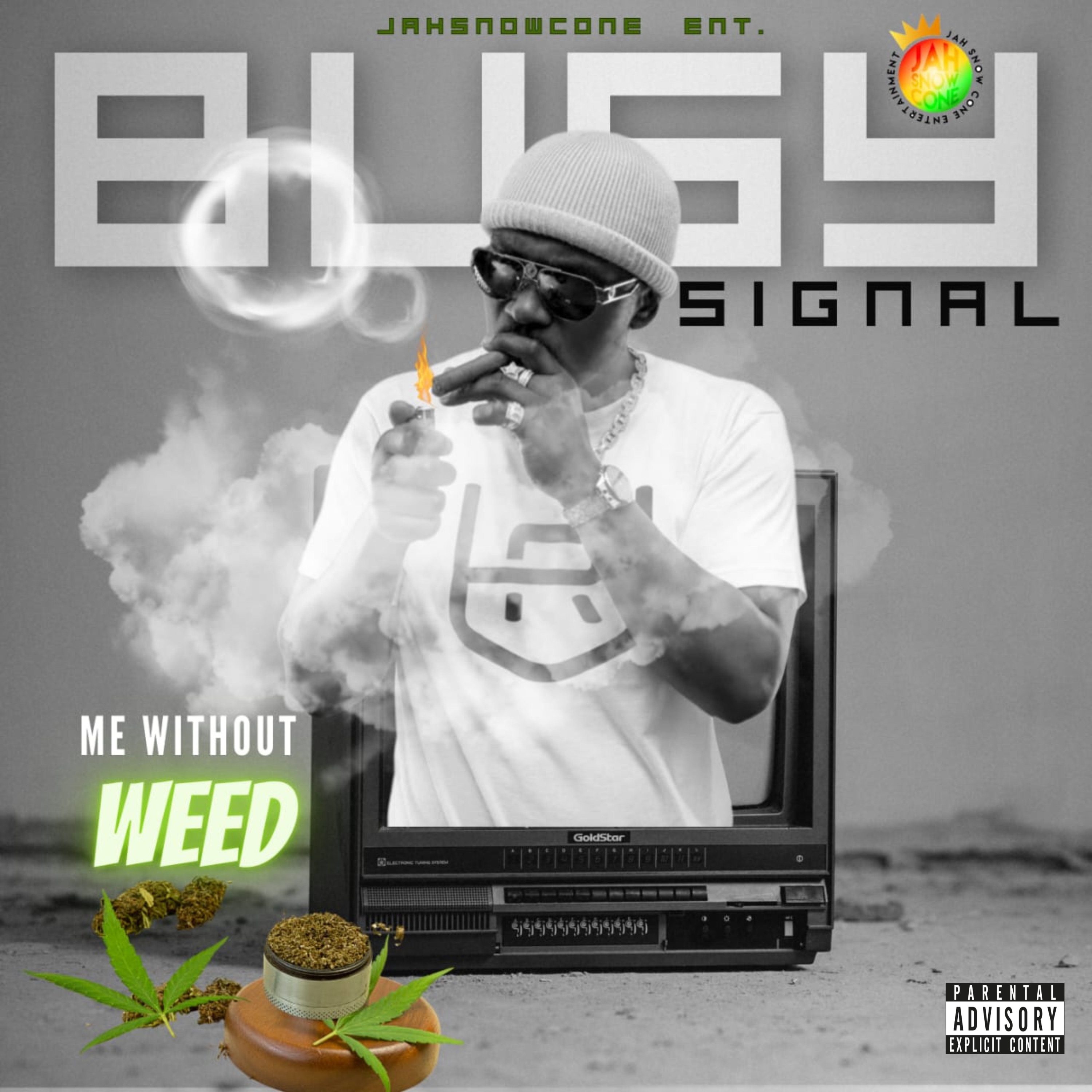 Busy Signal