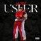 Usher - Lil Tev lyrics