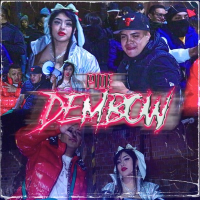 Pide Dembow (feat. Aaroon Gii & Ximelove) - Single