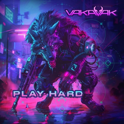 Play Hard - Single