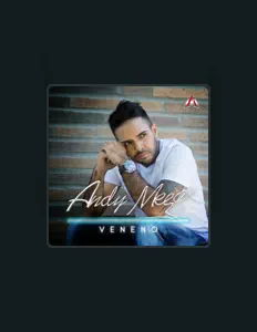Listen to Andy Meza, watch music videos, read bio, see tour dates & more!