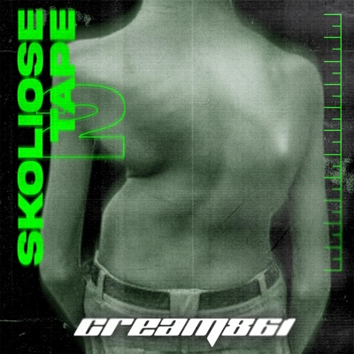 Skoliose Tape 2 - EP