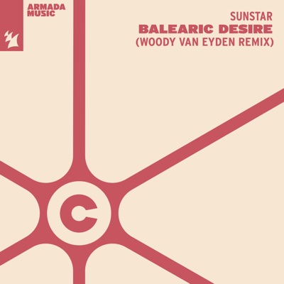 Balearic Desire (Woody Van Eyden Remix) - Single