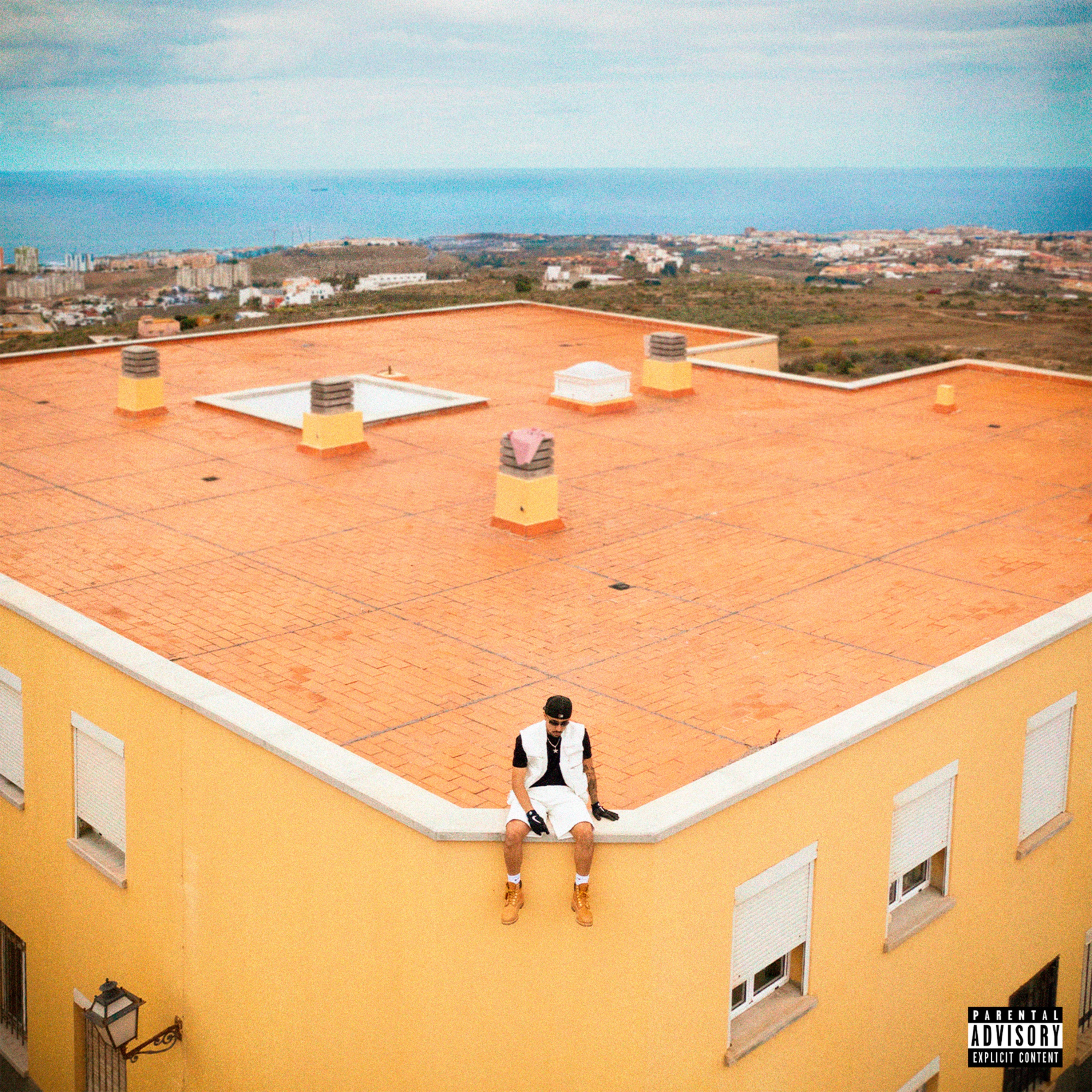 QUÍMICA KBRONA - Single