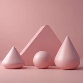 daydream (feat. Vosai) irregular shap3