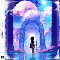 Lifeline - EP - Red Comet