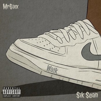 Walk - Single