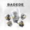 Badede (feat. Dreamy Kins & Mr Kangaroo) - Thaifo Son, Aubrey Qwana & Cool Drop lyrics