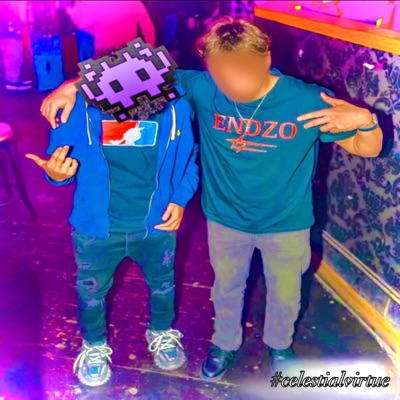 inna klub wit it - Single