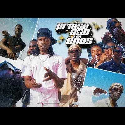 D2ditu - Praise God In The Ends (feat. Sam0)