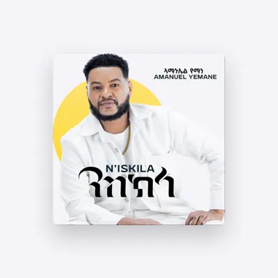 Listen to Amanuel Yemane, watch music videos, read bio, see tour dates & more!