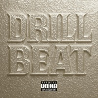 Album cover for Central Cee “MELODIC” GUITAR Type beat Drill Uk/NY DRILL by owa7 SG9 beats