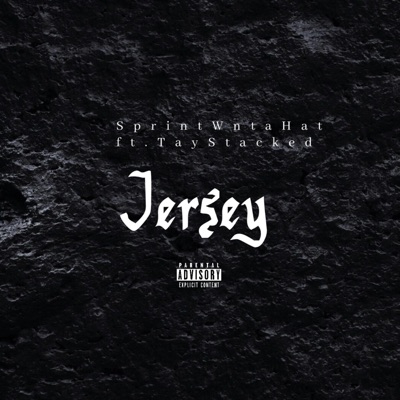Jersey (TayStacked) - Single