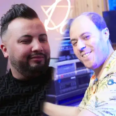 Ki nty ki mok (feat. Manini Sahar)