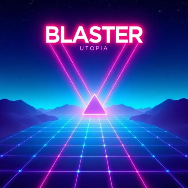 Blaster