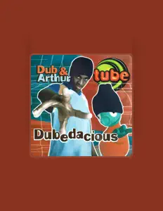 Poslechněte si interpreta Dub, sledujte hudební videa, přečtěte si životopis, podívejte se na data turné a další informace.