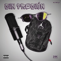 Sin Presión - Single - Mc Davi JP