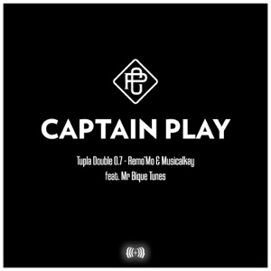 Captain Play (feat. Mr Bique Tunes)