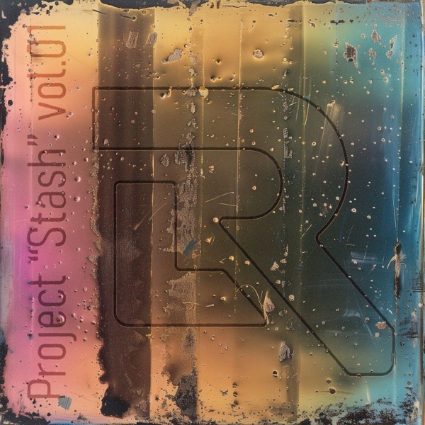 Project Stash vol.01 - EP