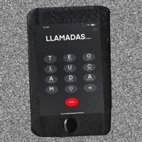 Llamadas - Single - Teo Lucadamo