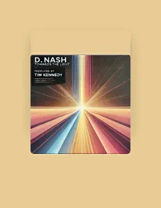 Ouça D.NASH, assista a videoclipes, leia a biografia, veja as datas das turnês e mais!