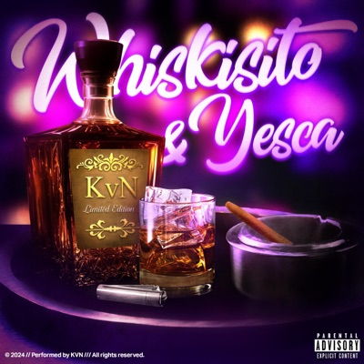 Whiskisito y Yeska - Single