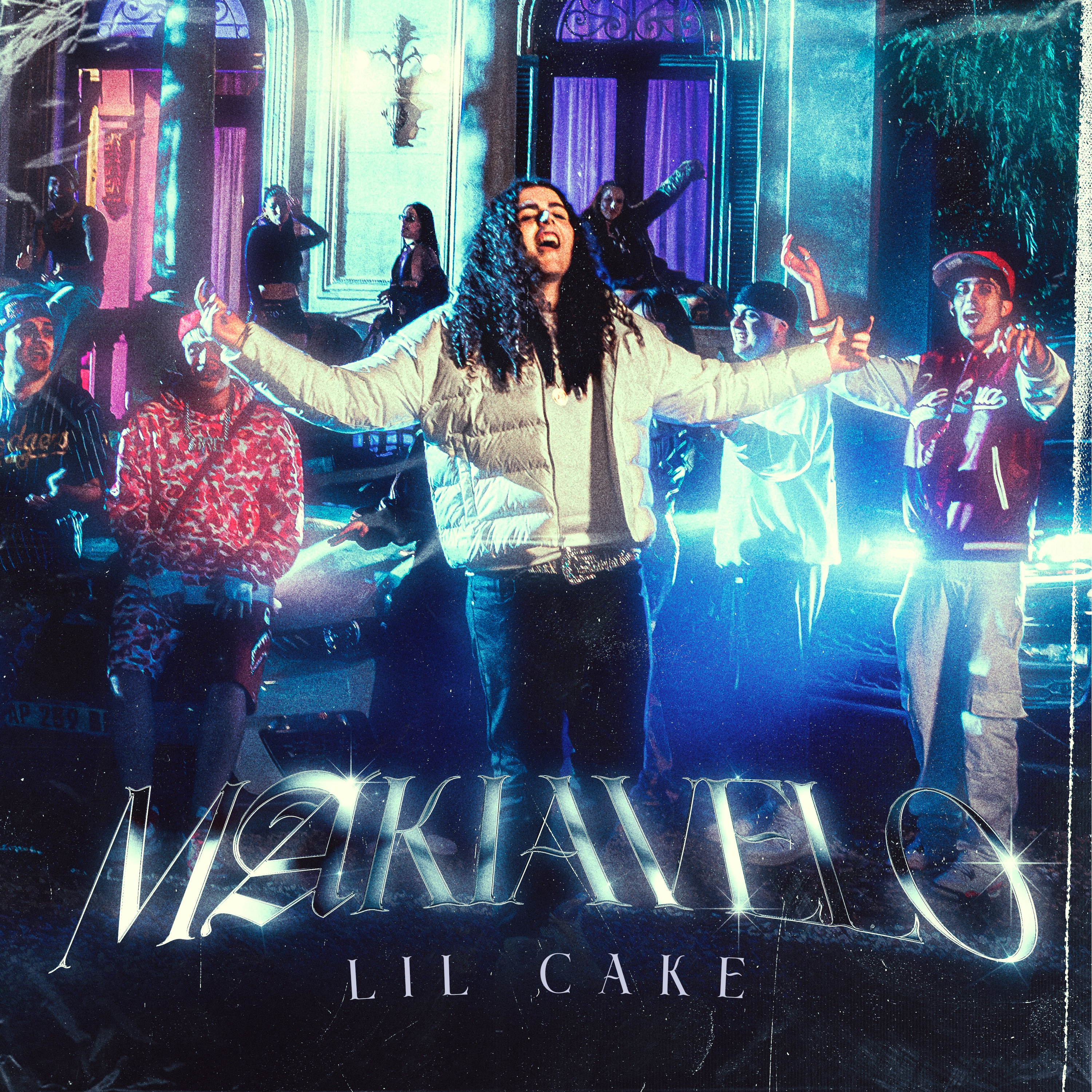 MAKIAVELO - Single