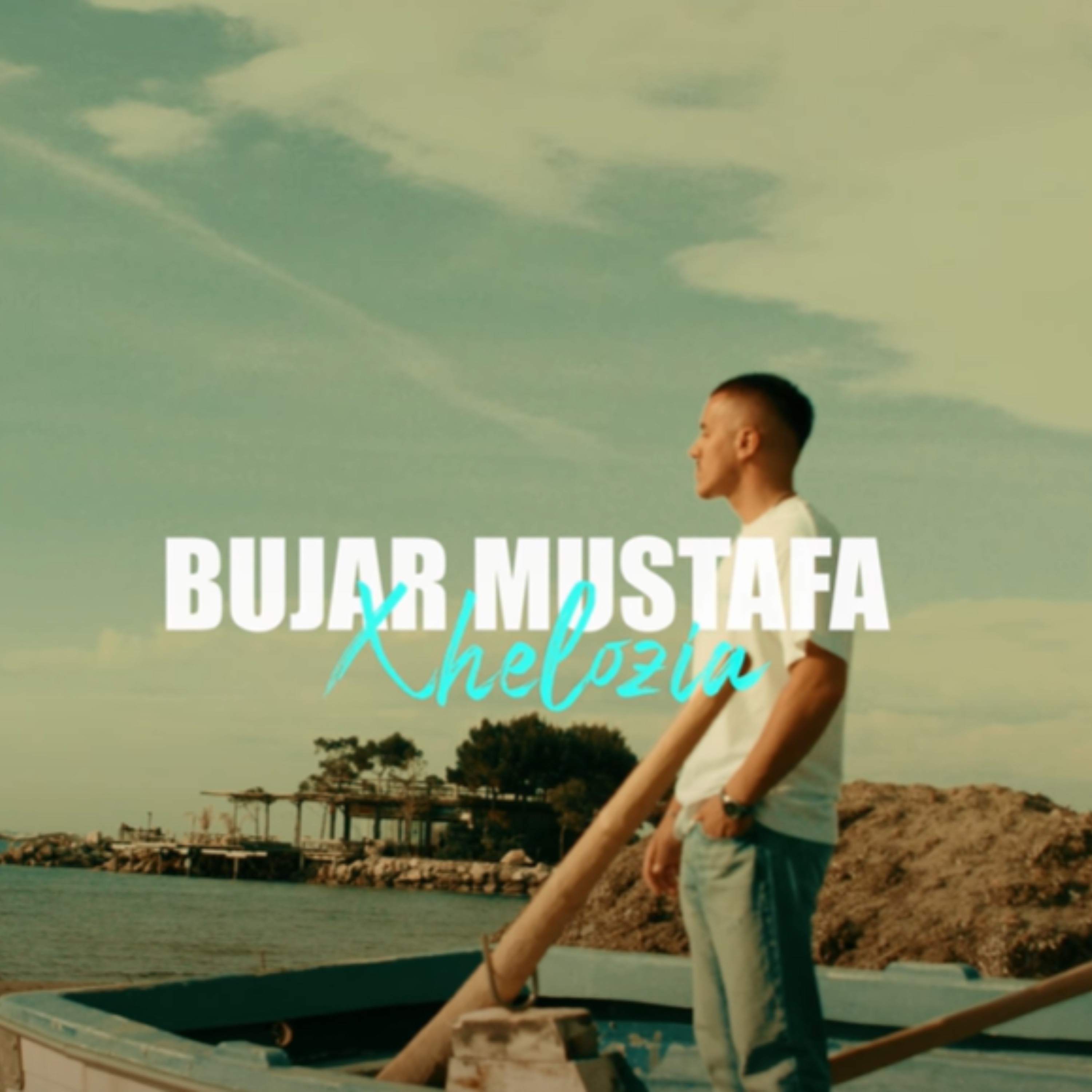 Bujar Mustafa