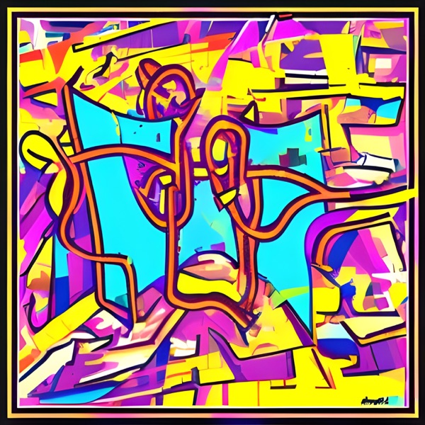Tragg Vibes - EP