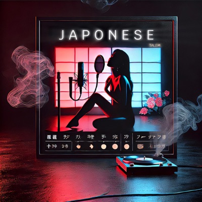 Japonese - Single