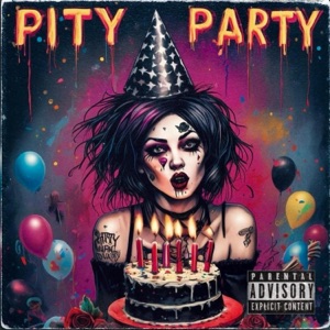 Pity Party - Single