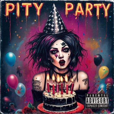 Pity Party - Single